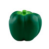 Stress Capsicums Green